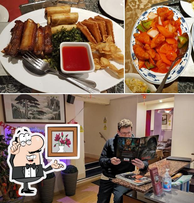 Simply Chinese Dronfield