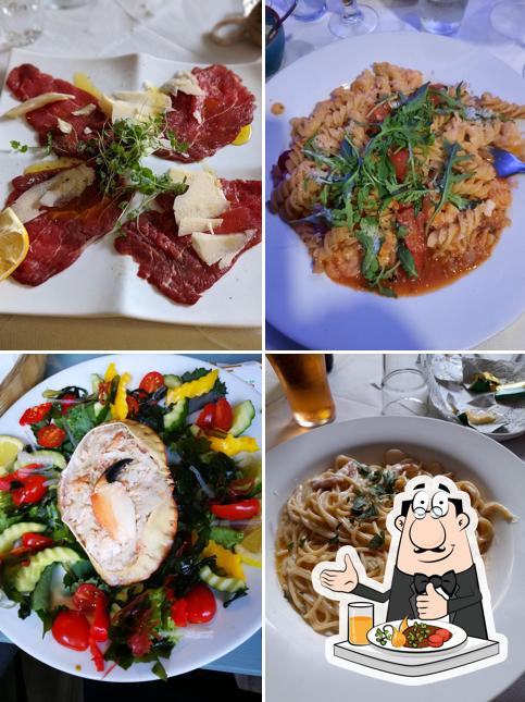 Tonino's Italian Restaurant