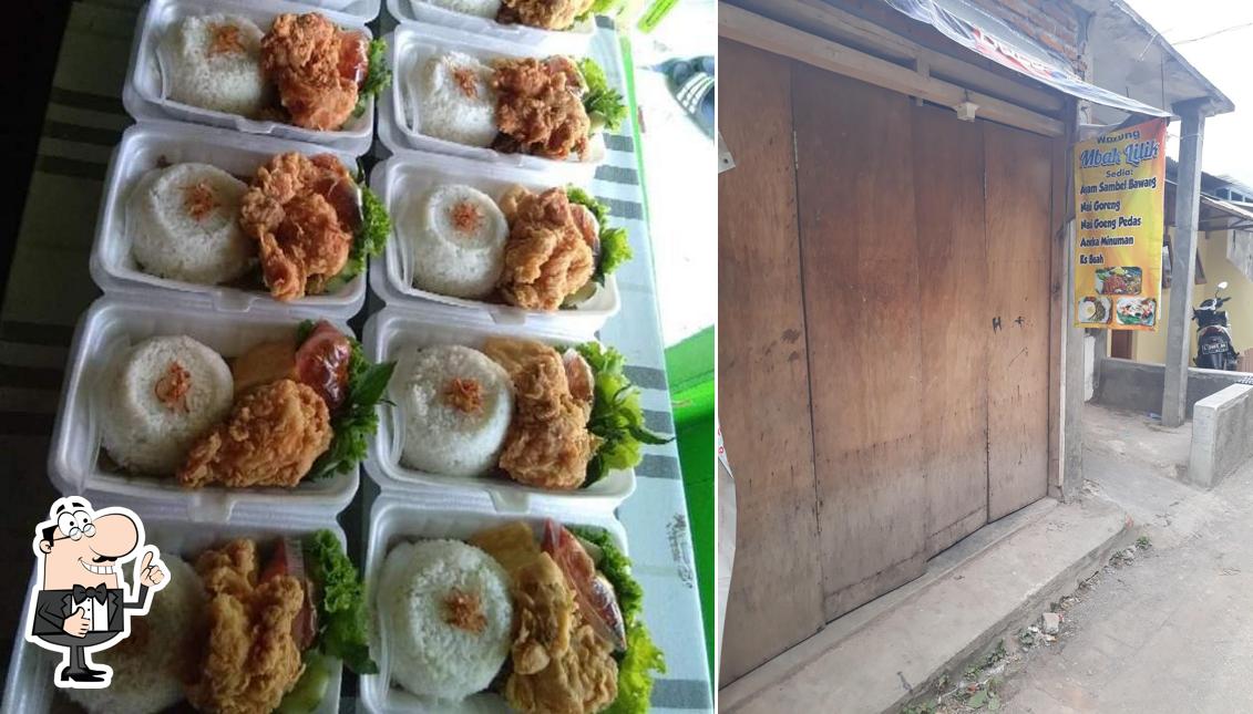 Warung Mbak Lilik