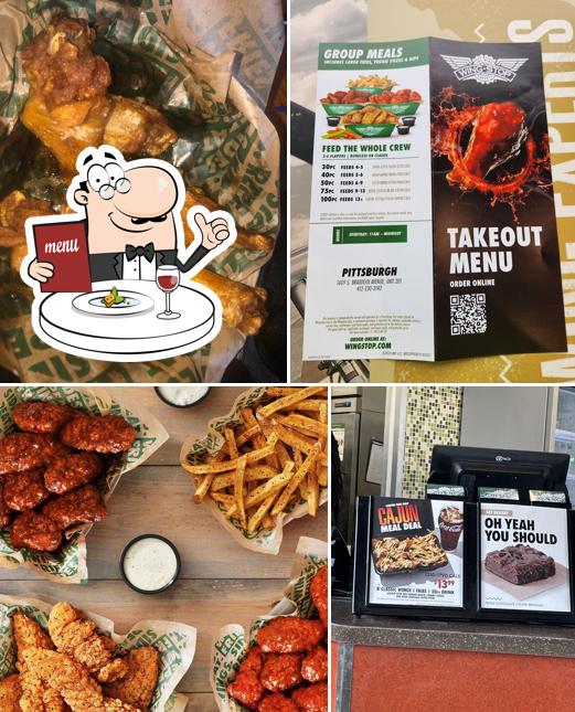 Wingstop