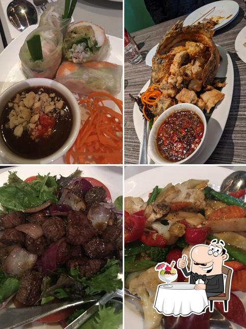 Zeal Vietnamese Restaurant