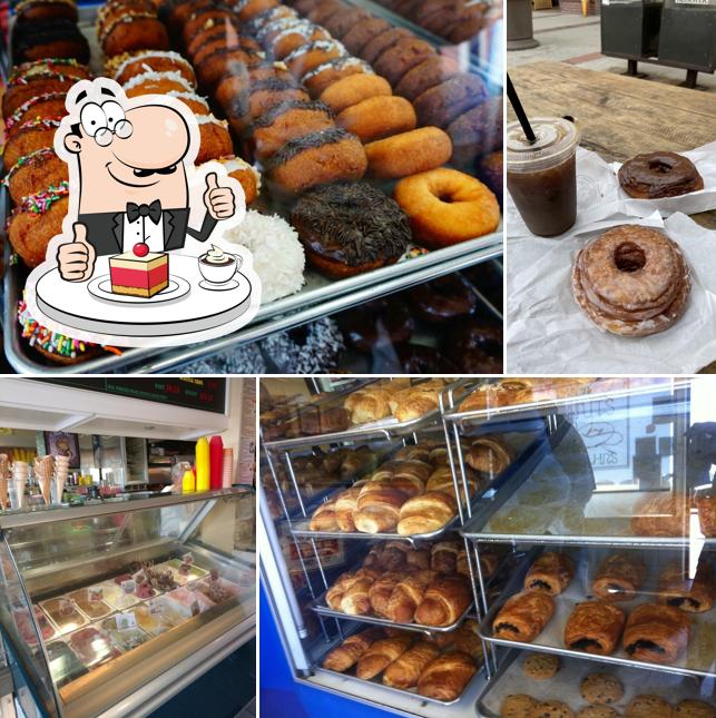 Seaside Donuts Bakery