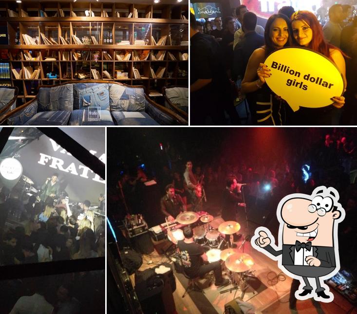 Fratelli Lounge & Club Constanta - Fratelli Ristorante
