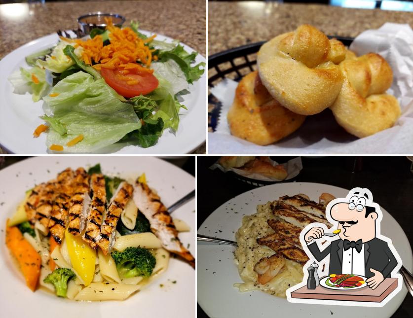 Adriatic Cafe Italian Grill