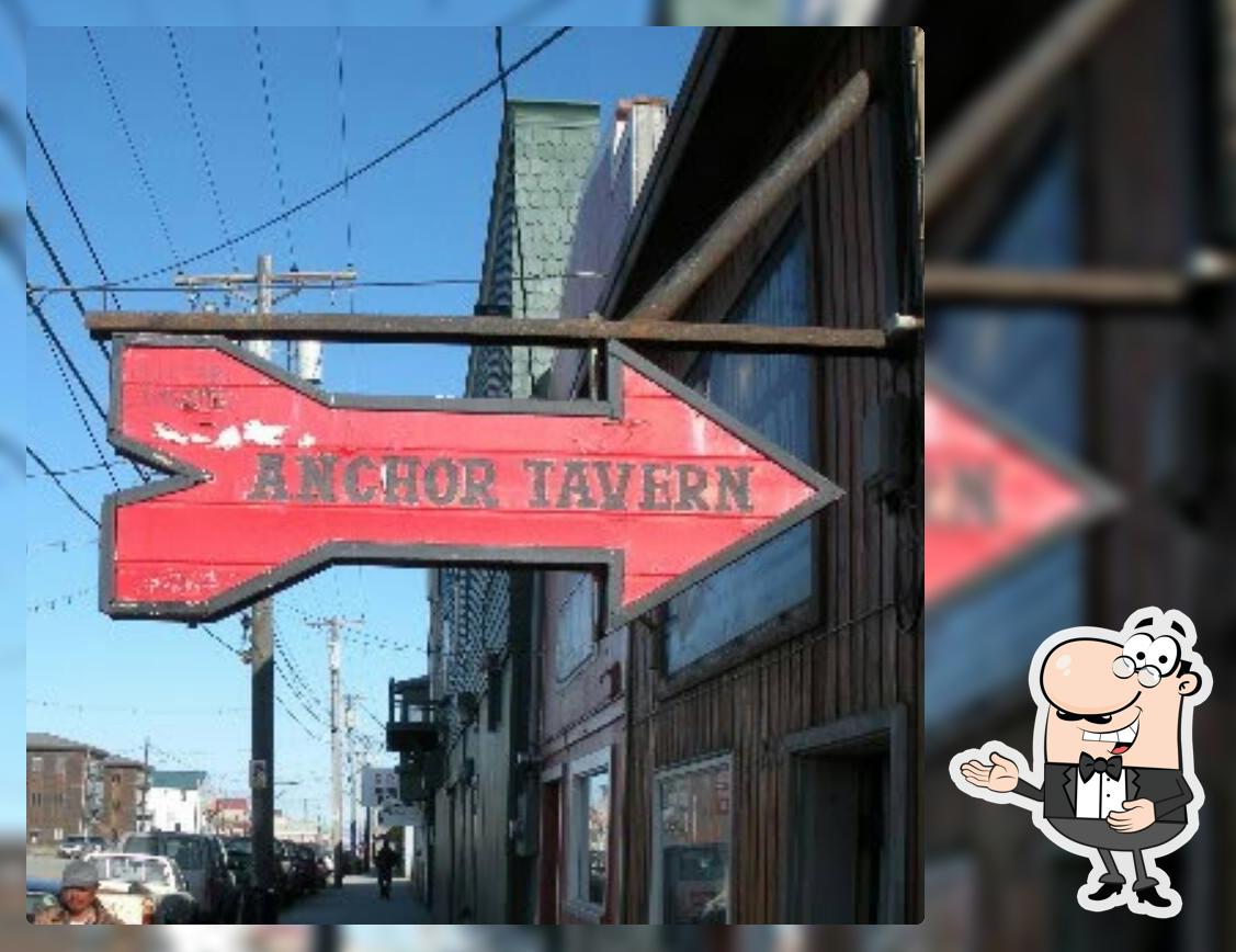 Anchor Tavern