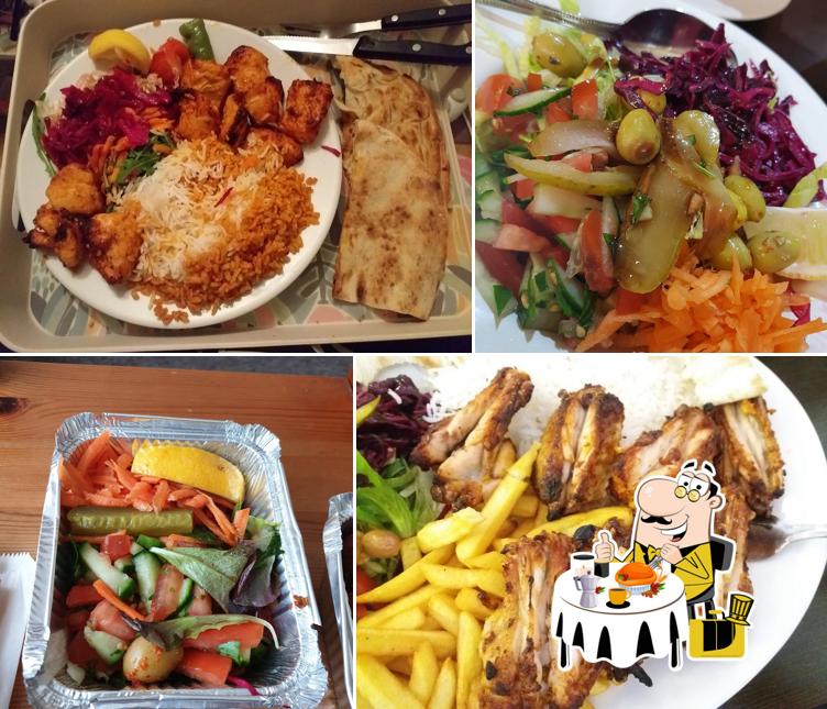 Aysu Restaurant