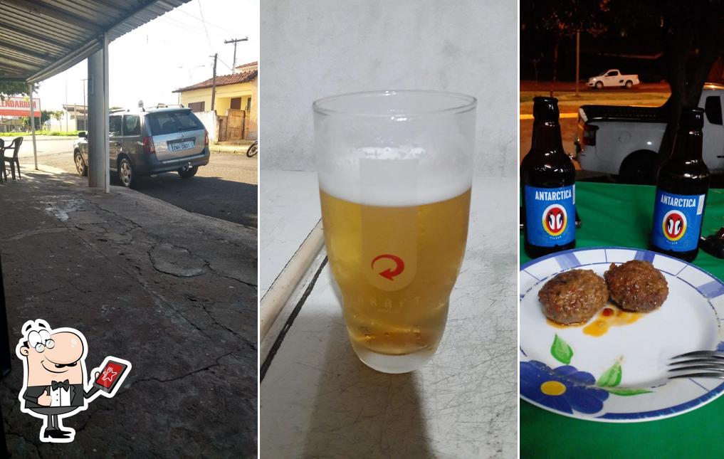 Bar do Beto