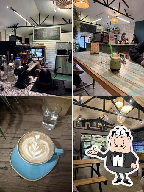 Better Coffee