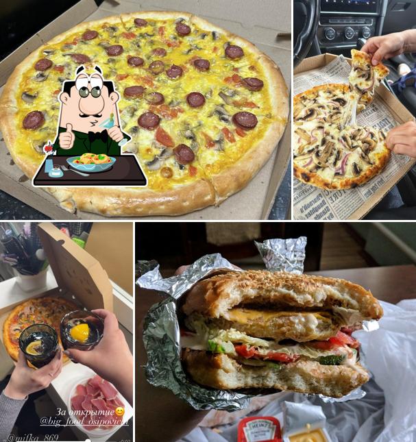 Big-food