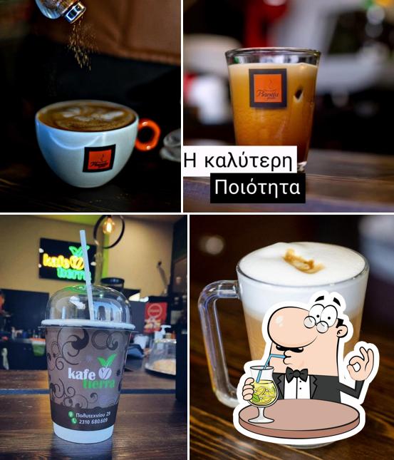 Kafe Tierra