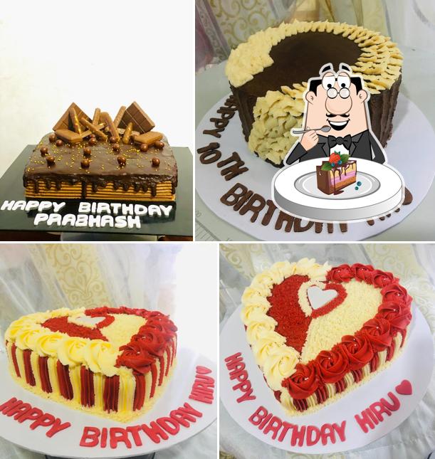Cake House