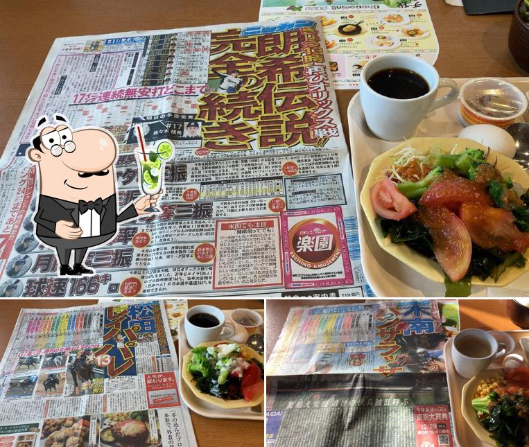 Coco's Restaurant