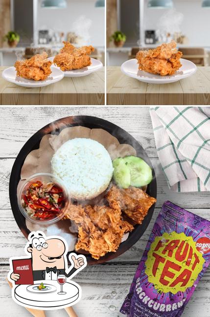 Dapur Anugrah