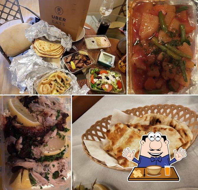 Florina's Greek Tavern