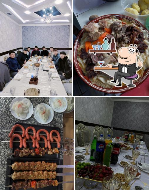 Гранд кафе