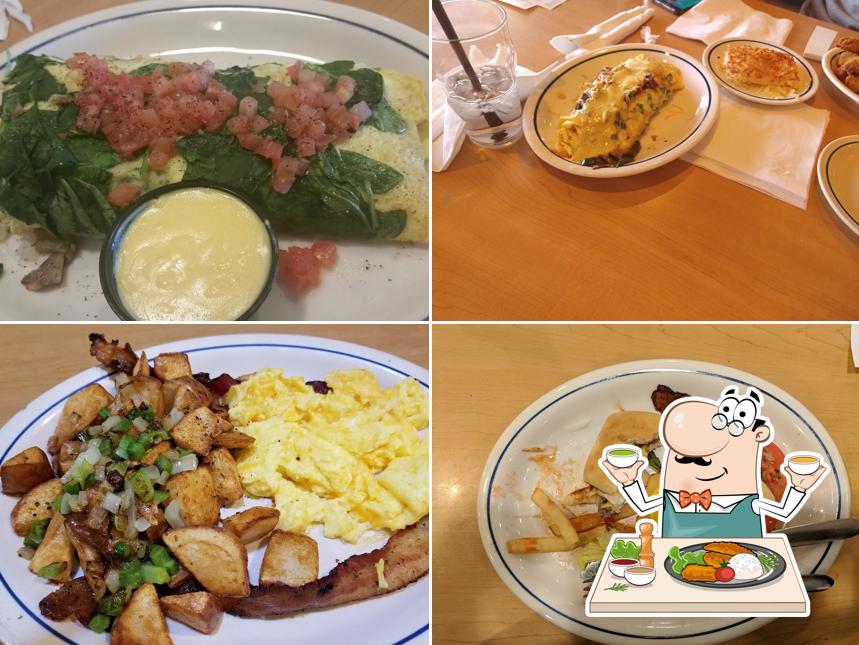IHOP