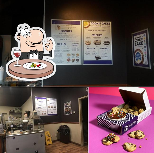 Insomnia Cookies