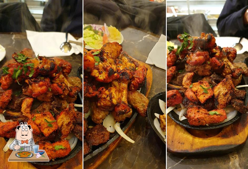 Kebabish