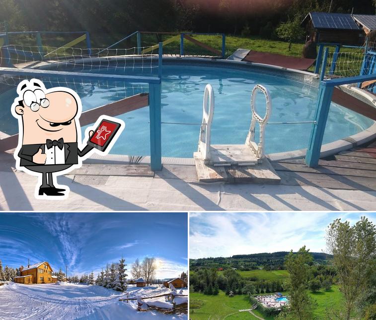 Knyazhyy Grad