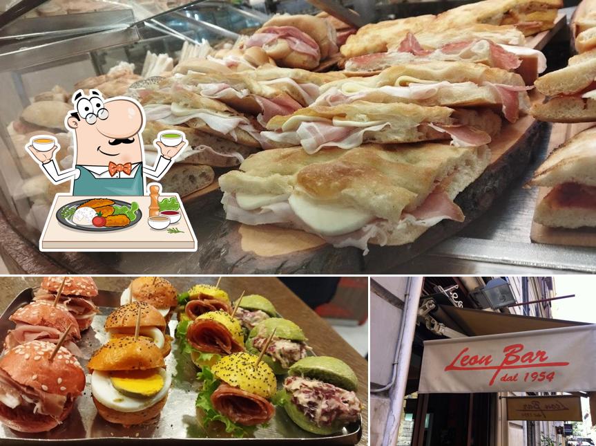 Leon Bar e Tabaccheria