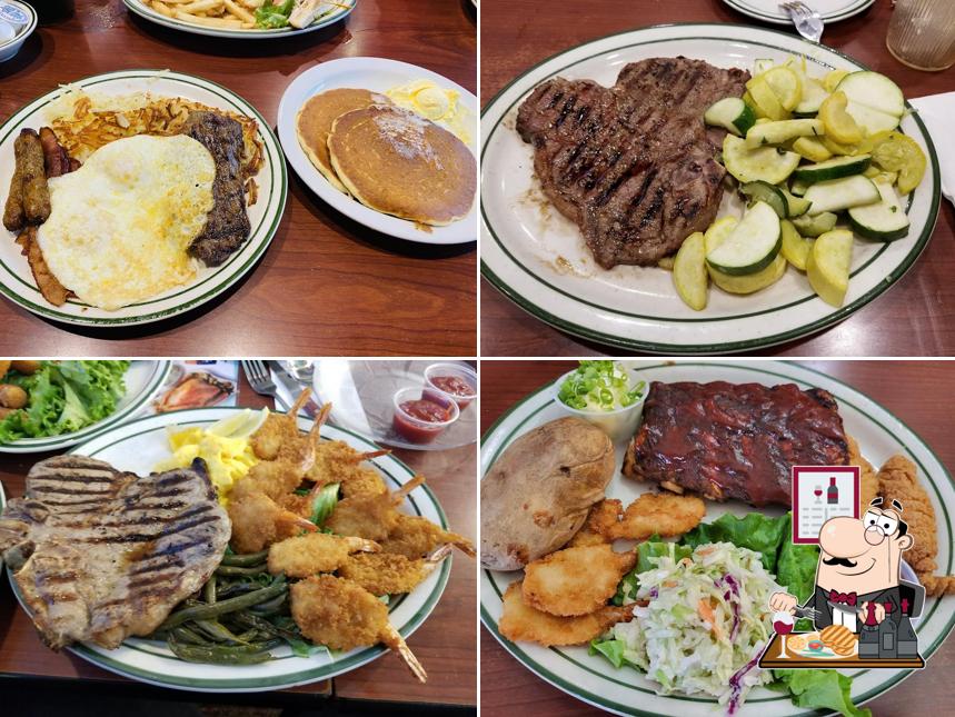 NORMS Restaurant