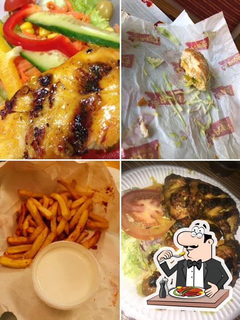 Pepe's