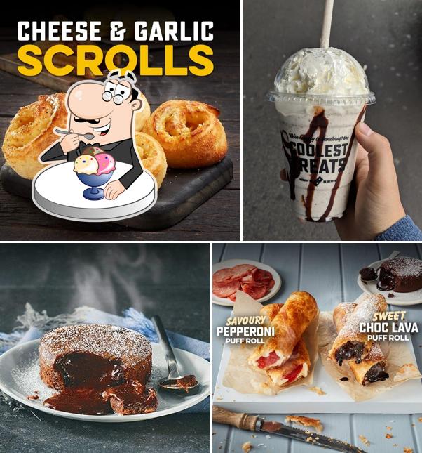 Domino's Pizza Mordialloc