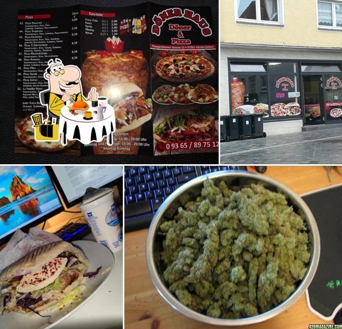 Döner & Pizza Haus