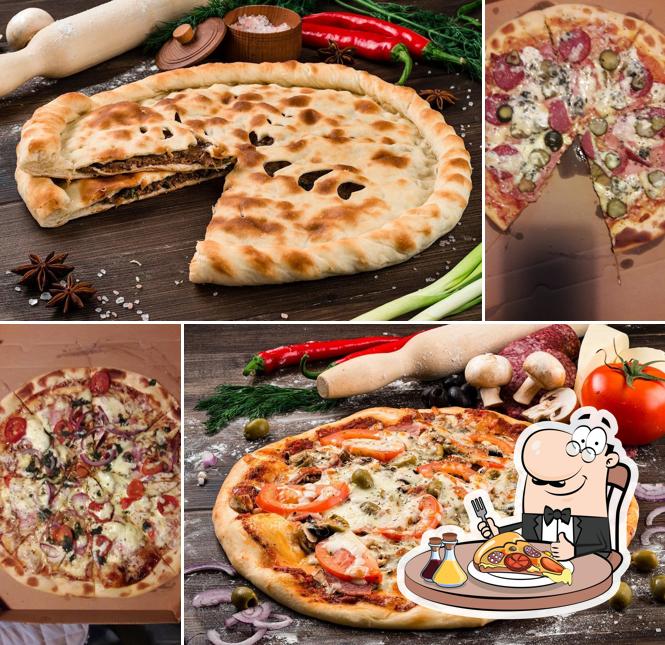 Такие Пироги