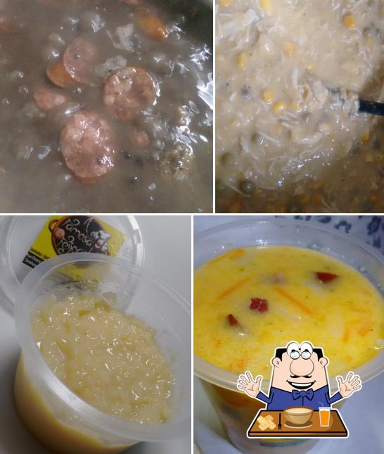 A Famosa Feijoada