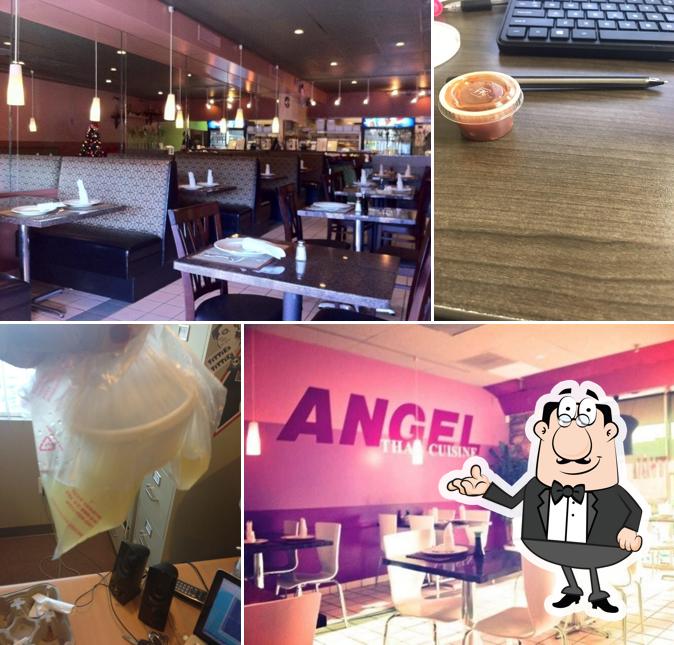 Angel Thai Cuisine