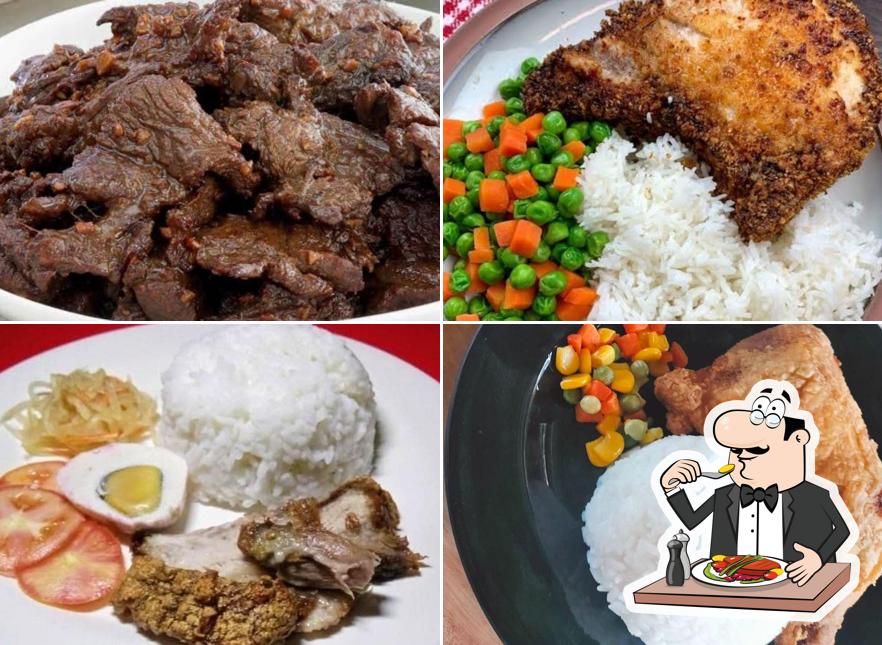 Babz Food Corner