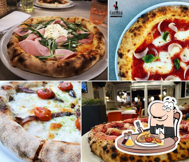 Quattro Quarti - Pizzeria con Cucina