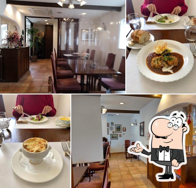 Chez Iwanami