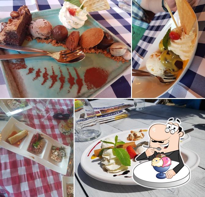 Restaurant De Dikke Bries