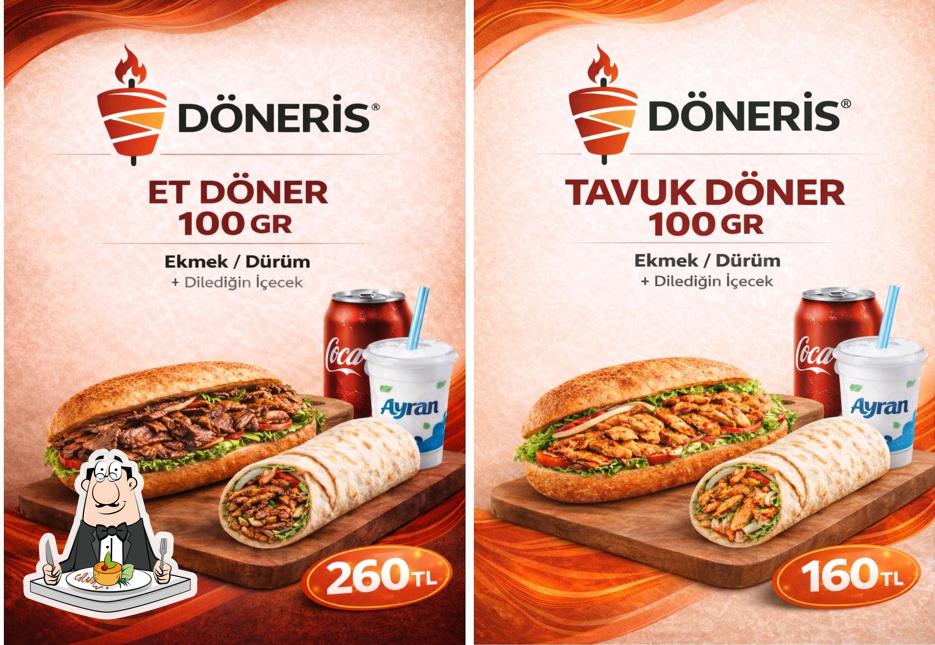 Döneris