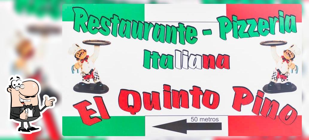 El Quinto Pino