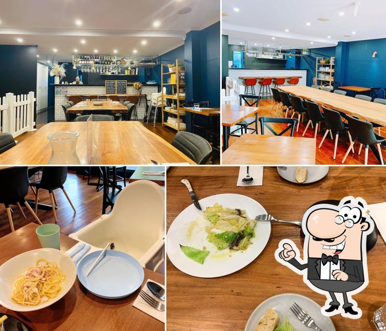 Jicca Dining