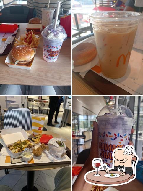 McDonald's Modimolle