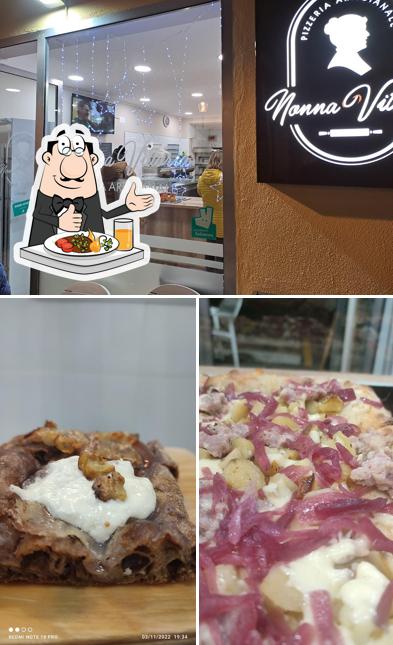 Nonna Vittoria Pizzeria