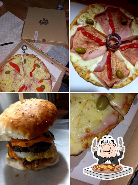 Sabor mágico