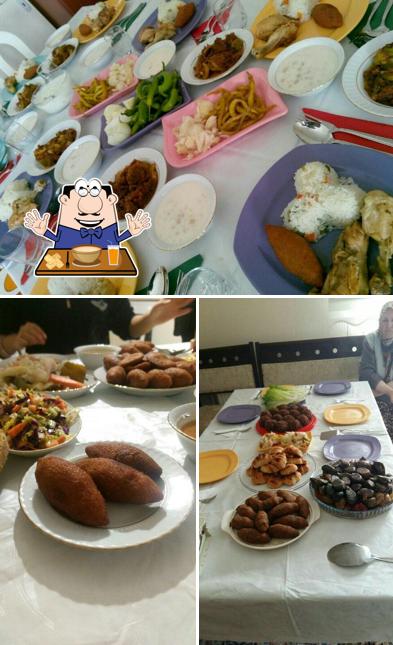 Saniyenin Mutfağı