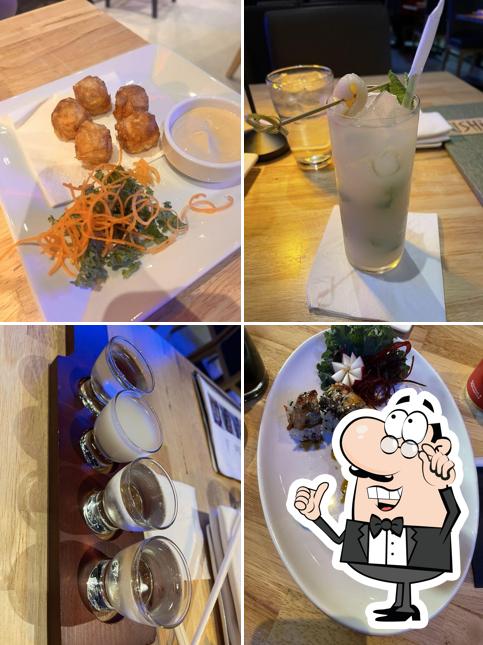 Sushi Sake Lauderhill
