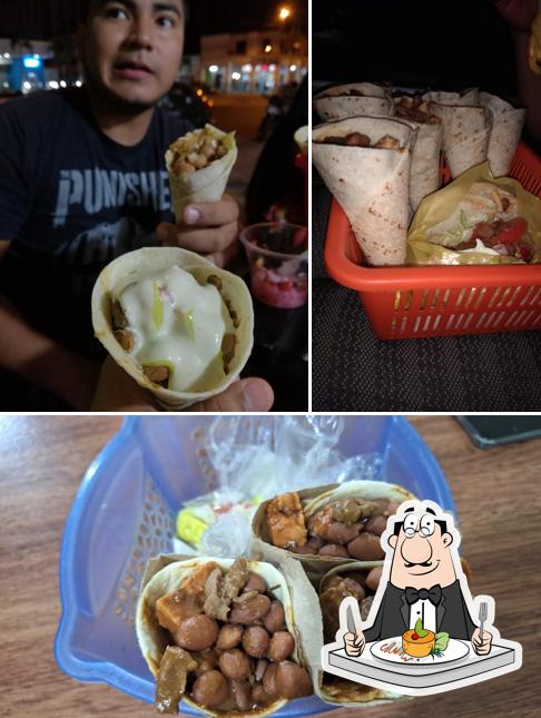 Tacos 'La Taquiza' - Best In Town