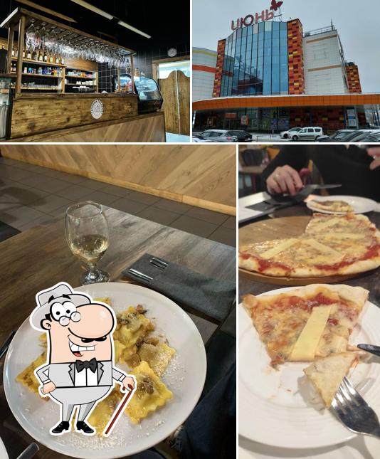 Таверна Тоскана