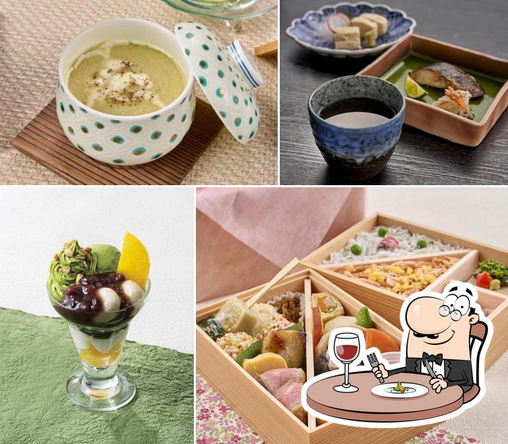 Umenohana Sagayamatoten