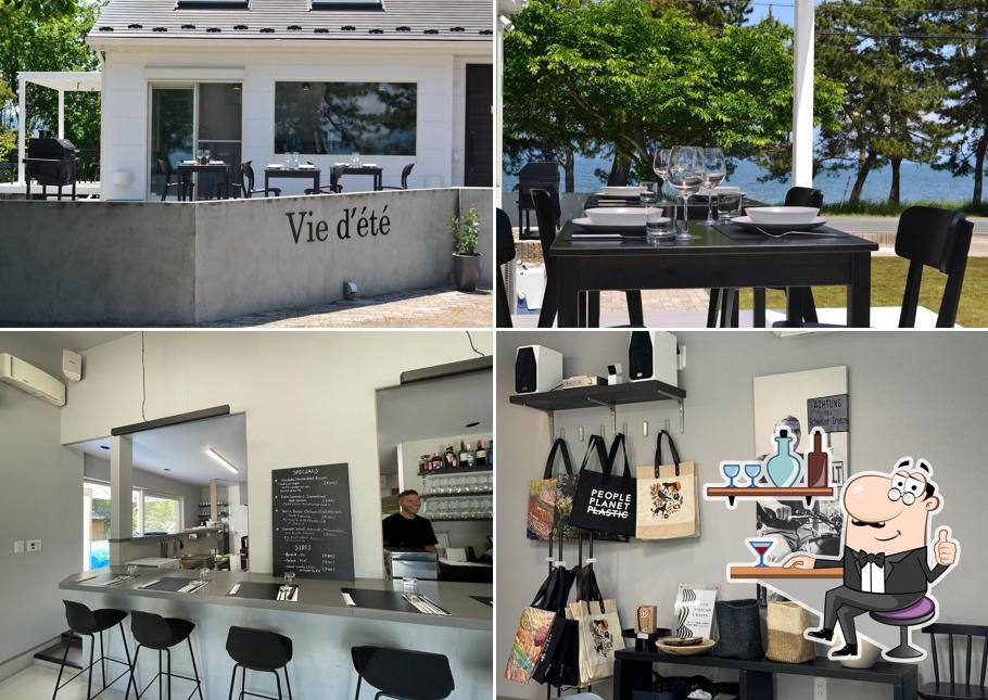 Vie d'été