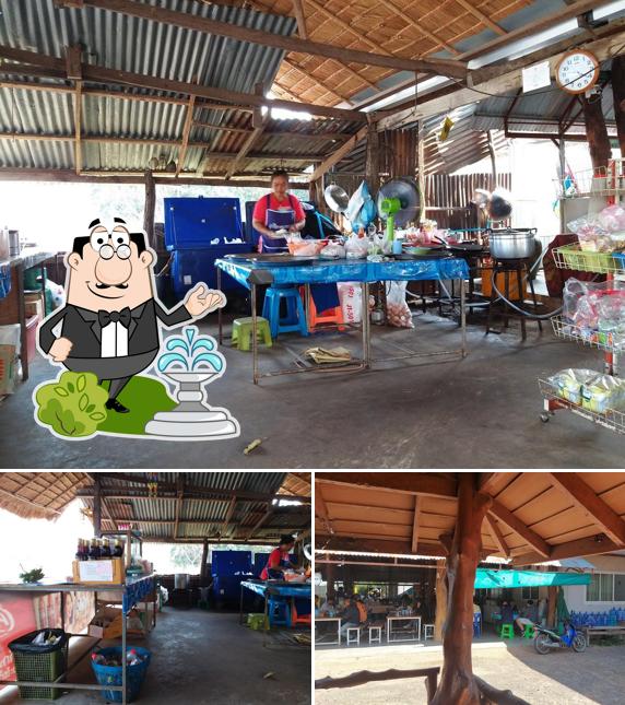 ร้านตาน้อย อาหารตามสั่ง
