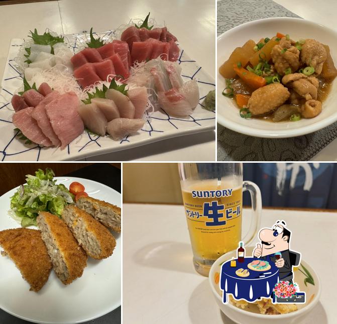 居酒屋 みーちゃんち
