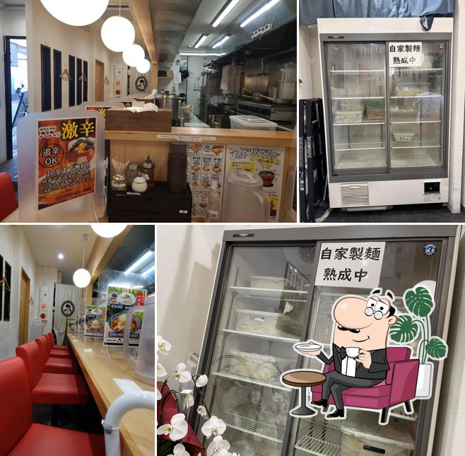 山系無双 烈火 熊本下通店